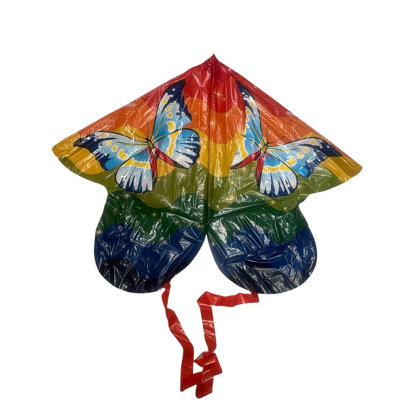 8815 PAPALOTE FIGURA MARIPOSA BOL CON 1 PZ O CAJA CON 180 PZS