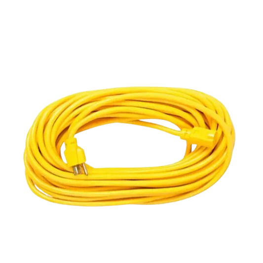 KHYCK15M EXTENSION COLOR AMARILLA 15M No.16, CON 1 PZ O CAJA CON 20 PZS