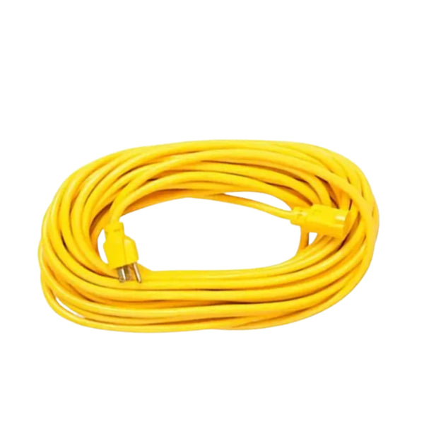 KHYCK15M EXTENSION COLOR AMARILLA 15M No.16, CON 1 PZ O CAJA CON 20 PZS
