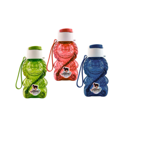 AIT-109 CILINDRO LEONCITO DE 350 ML EAN  CON 1 PZ O CAJA CON 65 PZS