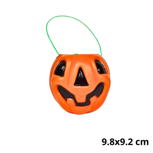 CALABAZA OJILINA CHICA CON 1 PZ O CAJA CON 200 PZS
