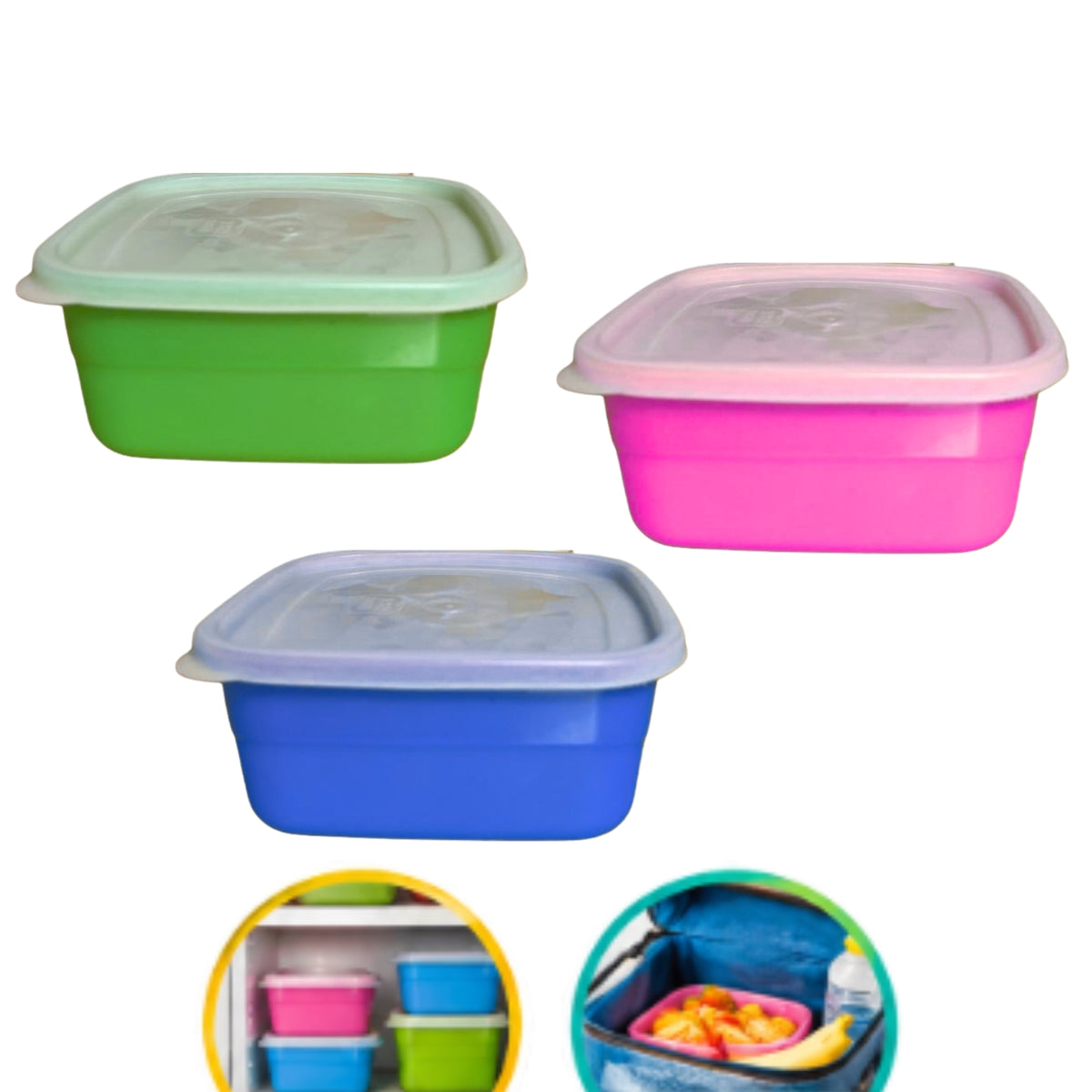 1803-P LONCHERA GRANDE PREMIER CON 1 PZ O CAJA CON  50 PZS