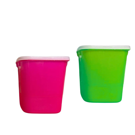 1809-P HERMETICO ALTO GRANDE PREMIER CON 1 PZ O CAJA CON  50 PZS