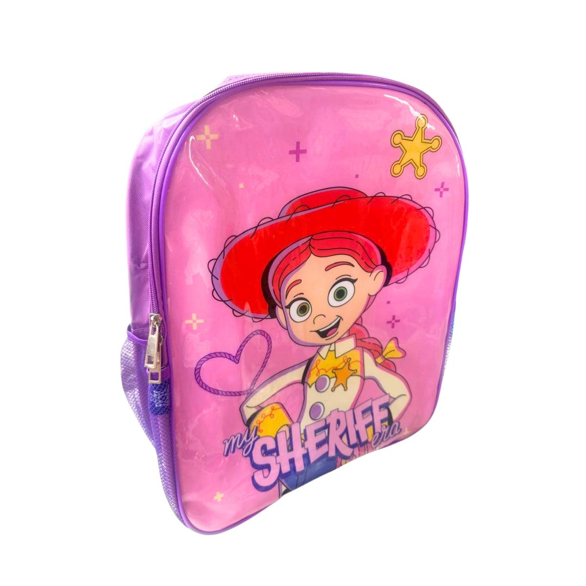 AMZ-2/I BACK PACK TOY STORY CON 1 PZ O CAJA CON 30 PZS