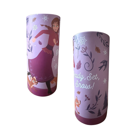 S6-BCK12 PAÑUELOS DESECHABLES BOTE 70 PZS FROZEN,15 X 7 CM  CON 1 PAQ O CAJA CON 24 PQTS