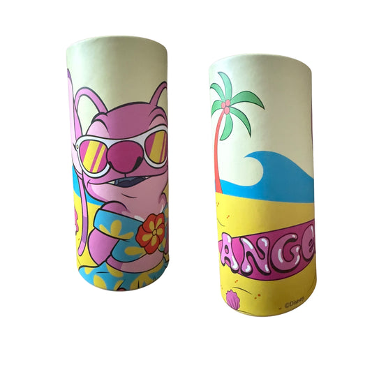S6-BCK2 PAÑUELOS DESECHABLES BOTE 70 PZS ANGEL 15 X 7 CM, CON 1 PAQ O CAJA CON 24 PQTS