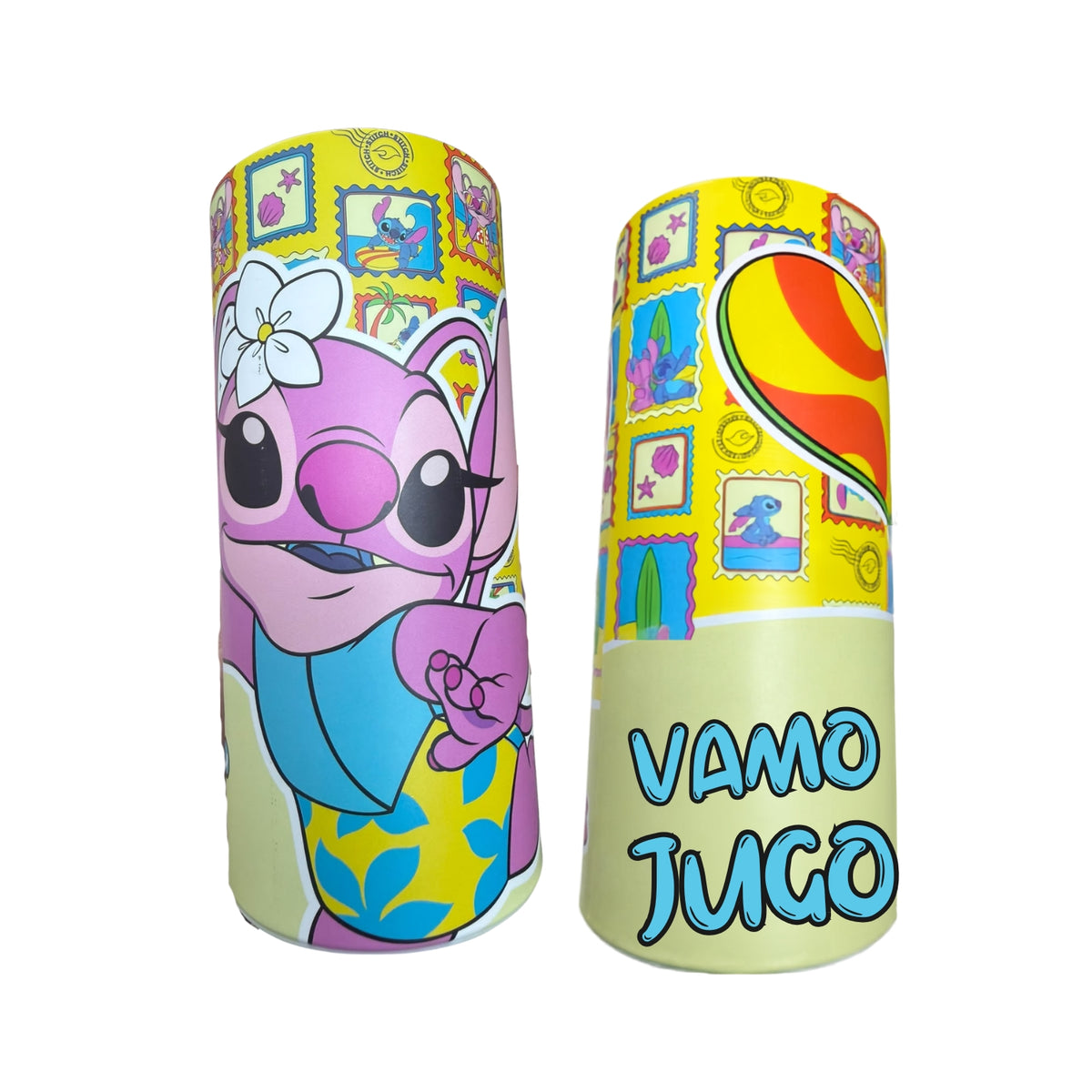 S6-BCK4 PAÑUELOS DESECHABLES BOTE 70 PZS ANGEL 15 x 7 CM, CON 1 PAQ O CON CAJA DE 24 PQTS