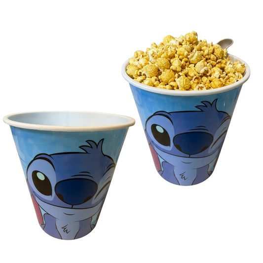 APN-11 PALOMERO DE PLASTICO STICH CON 1 PZ O CAJA CON 120 PZS