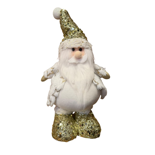 GD-3328 FIGURA NAVIDEÑA SANTA CLAUS CON 1 PZ O CAJA CON 96 PZS