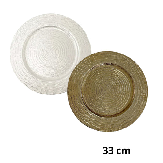 AA-1611A-13 CHAROLA DE PLASTICO  CON 1 PZ O CAJA CON  50 PZS