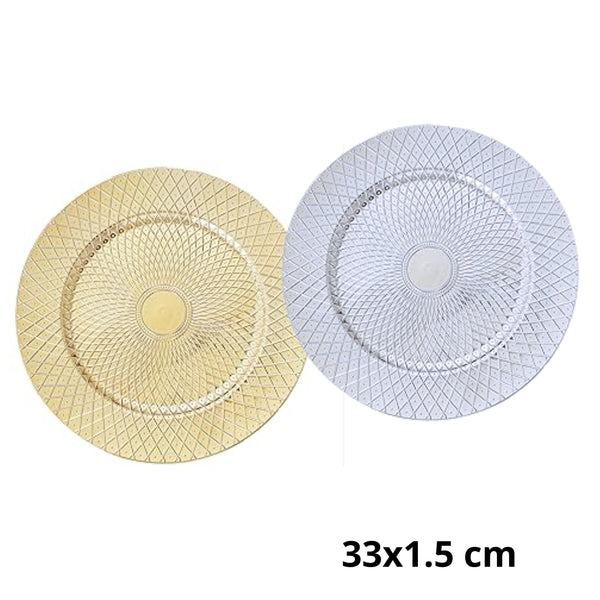 AA-1611E-13 CHAROLA DE PLASTICO  CON 1 PZ O CAJA CON  50 PZS