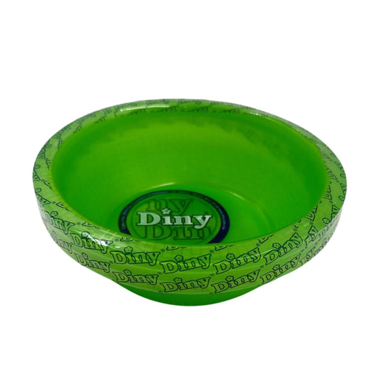 PAQUETE 4 BOWL CHICO CLARIFICADO CON 1 PZ O CAJA CON 25 PQTS