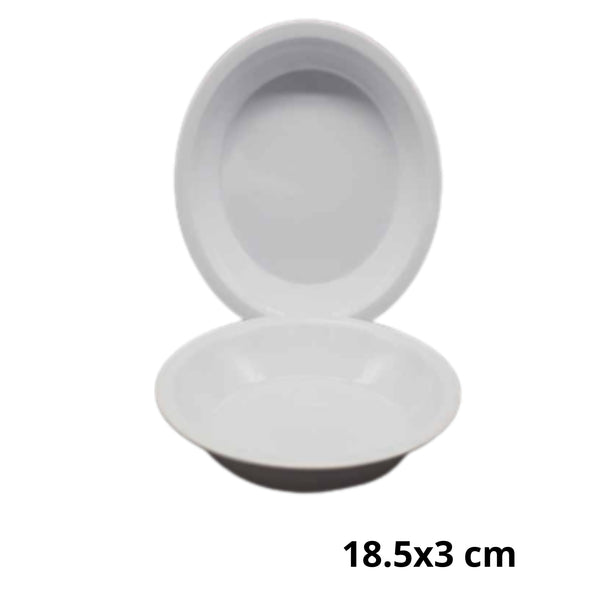AB-7466-7.5 SOPERO  DE  MELAMINA CON 1 PZ O CAJA CON  96 PZS