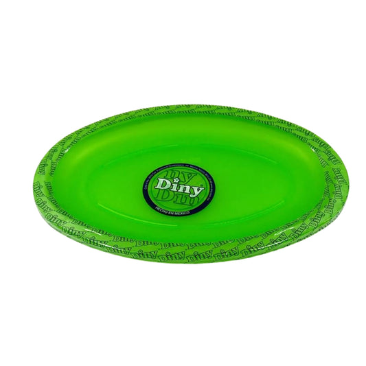 PAQUETE DE 3 PLATO TAMPIQUEÑO CLARIFICADO CON 1 PA  O CAJA CON 25 PQTS