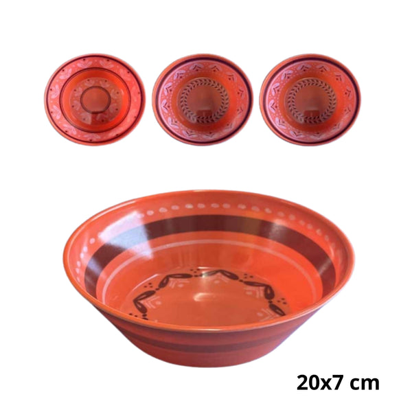 N-GPMX-321  AB-7647-8 TAZON DE MELAMINA CON 1 PZ O CAJA CON 96 PZS