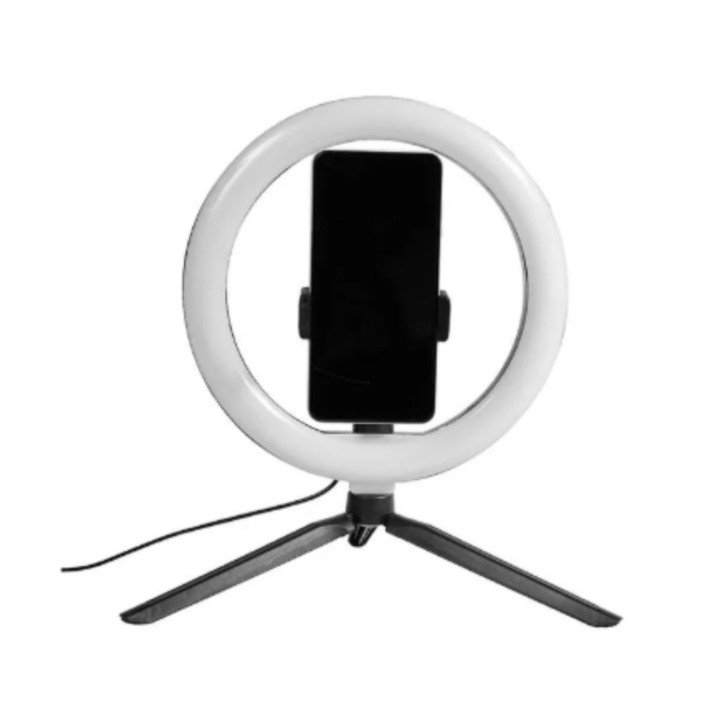 N-GPMX-418  LJJ-38 ARO LUMINOSO PARA SELFIE CON 1 PZ O CAJA CON 20 PZS