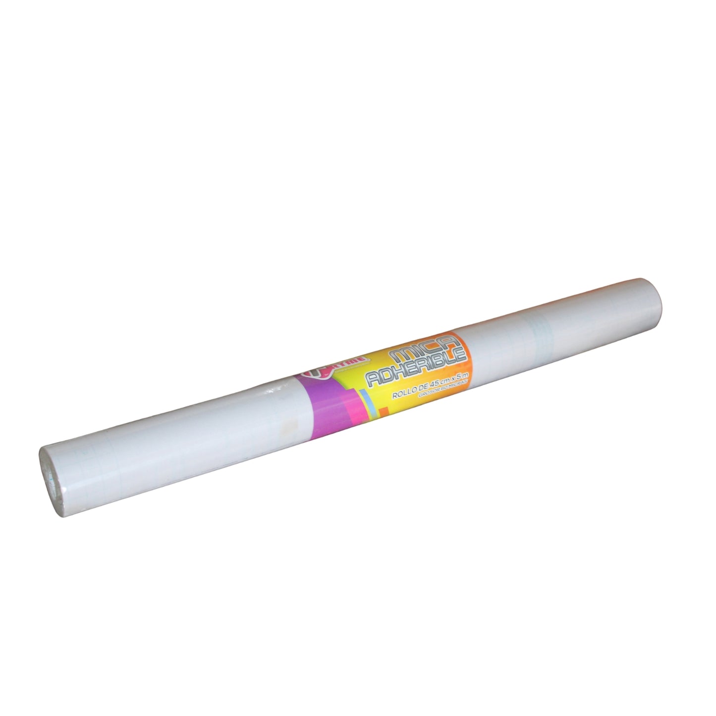 155 MICA ADHERIBLE (ROLLO 0.45x5 MTS.)  CON 1 PZ O CAJA CON  30 PZS