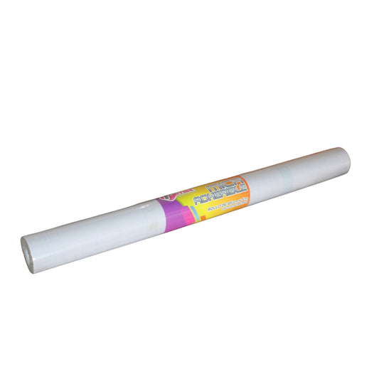 155 MICA ADHERIBLE (ROLLO 0.45x5 MTS.)  CON 1 PZ O CAJA CON  30 PZS