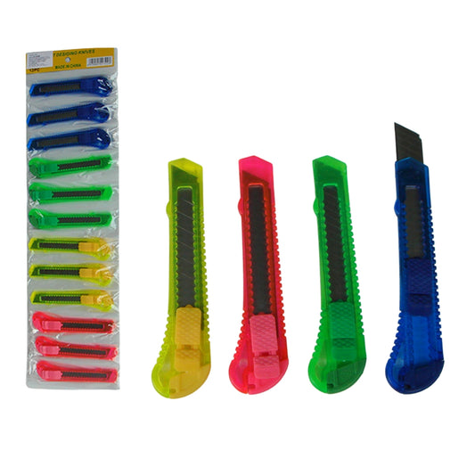 UD-4004B CUTER CON 12 PZS O CAJA CON 100 PQTS