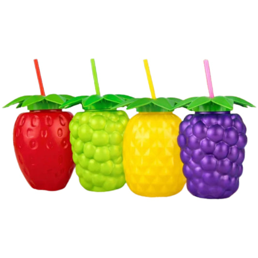 MX-507 BOTELLA FRUTI DRINKS  CON 1 PZ O CAJA CON  12 PZS