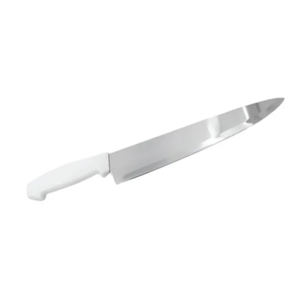 M-66070(4561) CUCHILLO COCINERO PLASTICO 7 PULGADAS CON 1 PZ O CAJA CON  240 PZS