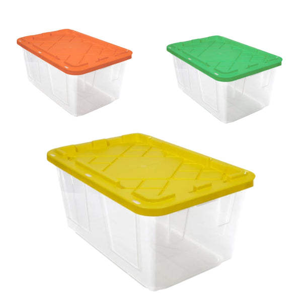 MX-513 CAJA LUX 15 GALONES, CON 1 PZ O CAJA CON  10 PZS