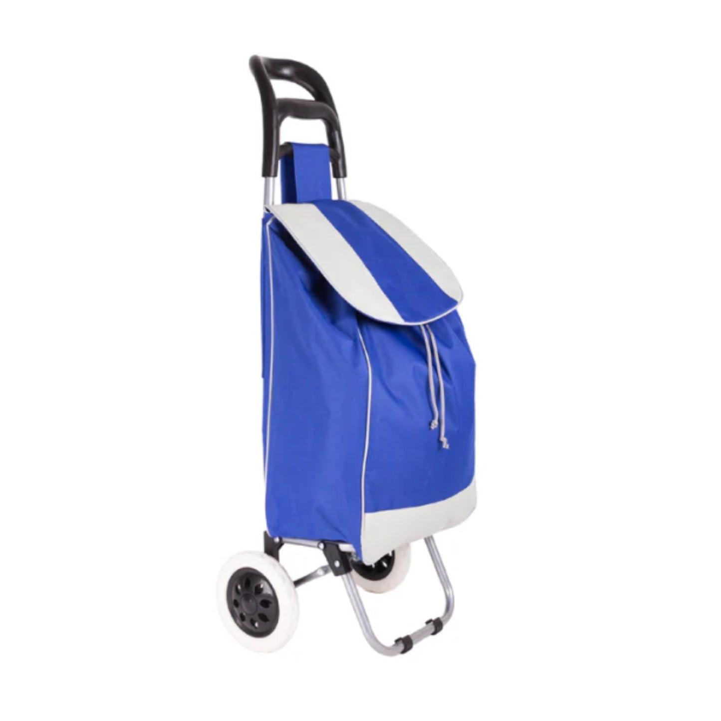 HCA002-03-SP CARRITO PARA MANDADO AZUL CON 1 PZ O CAJA CON 10 PZS