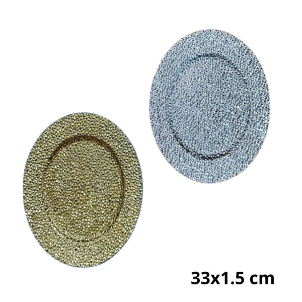 AA-1611B-13 CHAROLA DE PLASTICO CON 1 PZ O CAJA CON  50 PZS