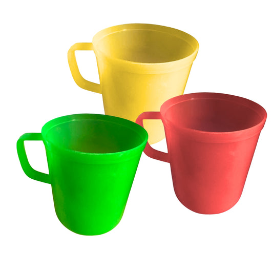 HT001 TAZA 450 ML CON 1 PZ O CAJA CON 240 PZS