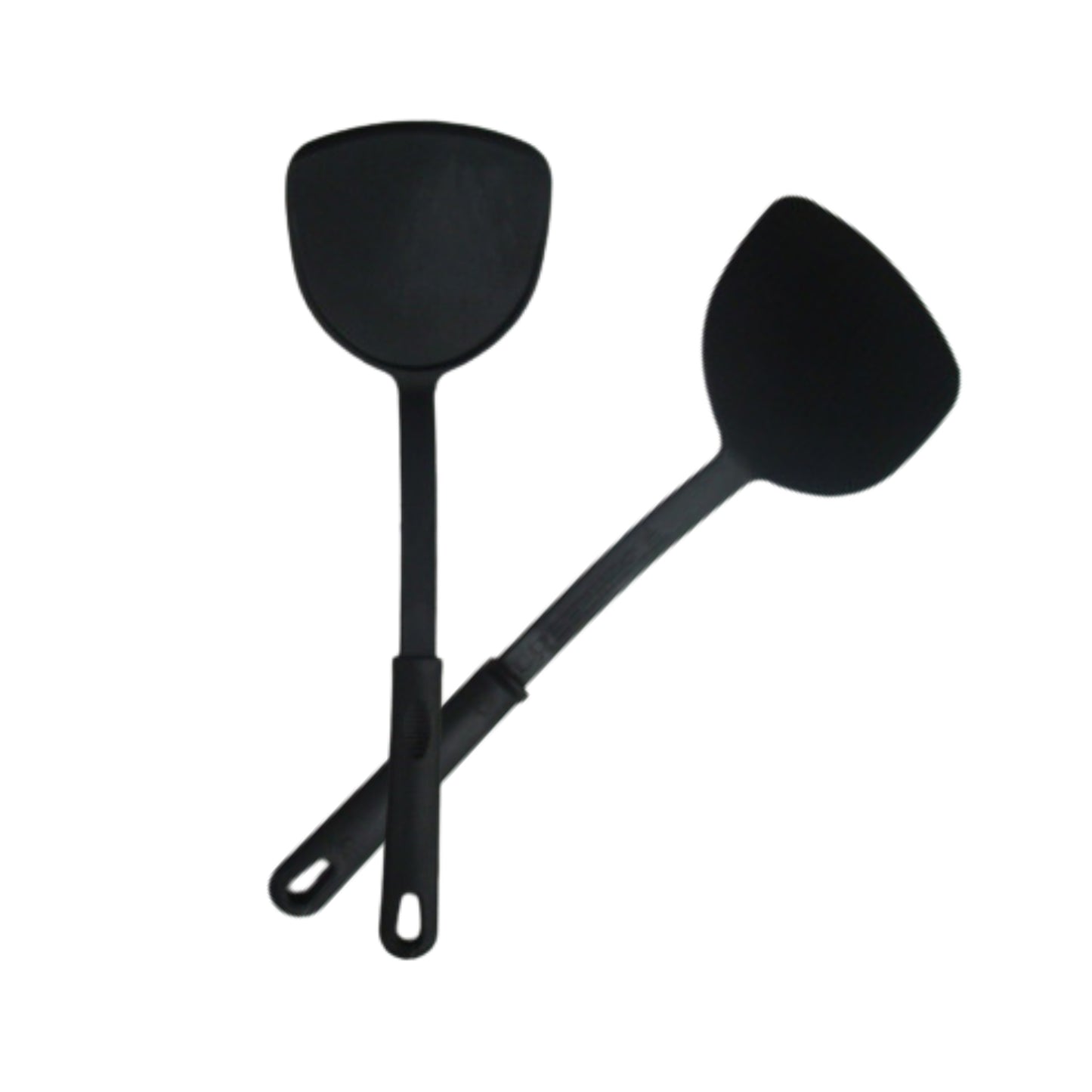 PB-3012 PALA DE NYLON 32 X 9.5 CM PAQ CON 12 PZS  O CAJA CON 24 PQTS