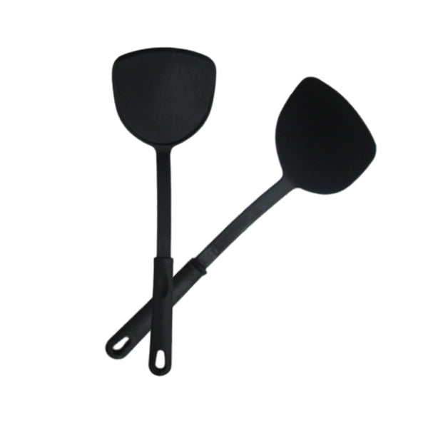 PB-3012 PALA DE NYLON 32 X 9.5 CM PAQ CON 12 PZS  O CAJA CON 24 PQTS