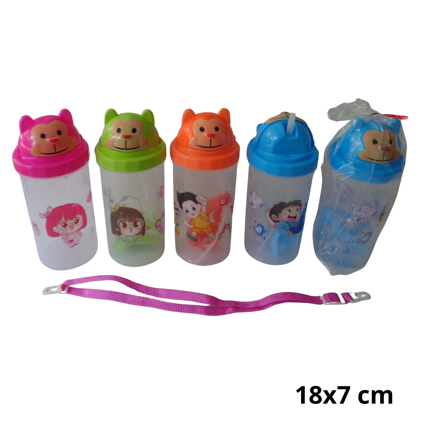 RD-1010C CANTIMPLORA 18.3x7 CM CON 1 PZS O CAJA CON 120 PZS