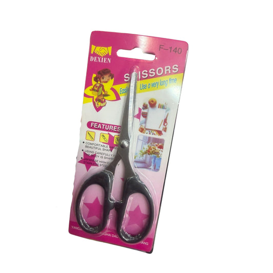 RH-1006 TIJERA ESTETICA  CON 1 PZ  O CAJA CON 600 PZS