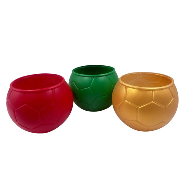 MU-394 BALON BOTANERO CON 1 PZ O CAJA CON 15 PZS