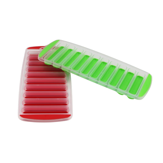 R4-40002 HIELERA RECTANGULAR 12 CON 1 PZ O CAJA CON 112 PZS