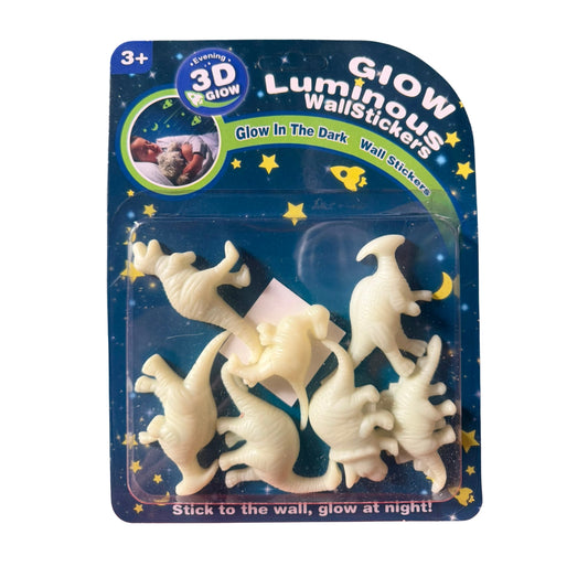 N-GPMX-849  77231 FIGURAS LUMINOSAS DINOSAURIOS BLI CON 1 PZ O CAJA CON 216 PZS