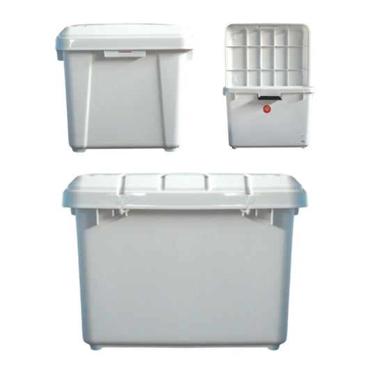 38142C CAJA DE ACERO 38LTS CON 1 PZ O CAJA CON 6 PZS