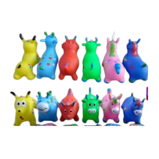 TG-0870 ANIMALITOS MONTABLE 62x53 CM CON 1 PZ O CAJA CON 30 PZS