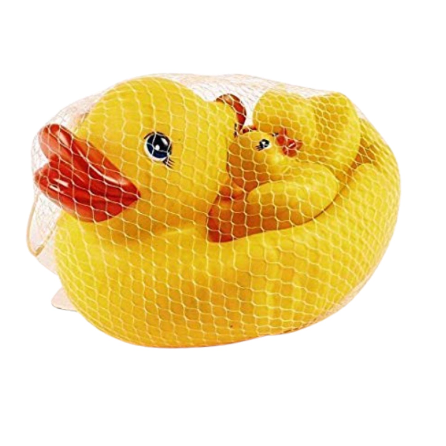 HFY-12731 SET DE PATITO APACHURRABLE CON 1 PZ O CAJA CON 200 PZS