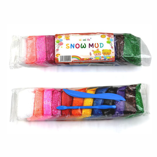 GPM-0554 HFY-13067 FOMMY MOLDEABLE CON 12 PZS O CAJA CON 300 PQTS