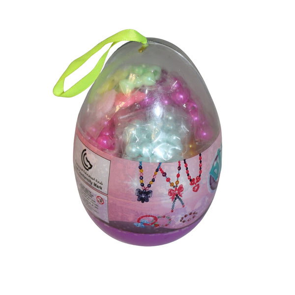 HP1162506 HUEVOS CON ACCESORIOS EN DISPLAY 26.5x17.5 CON 1 PZ O CAJA CON 216 PZS