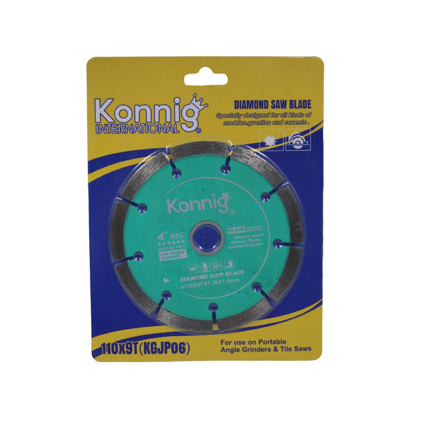 KGJP06 DISCO DE CORTE PARA ESMERIL CON 1 PZ O CAJA CON 200 PZS