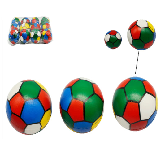 N-GPM-12492  CR-1736-10 PELOTA CON 12 PZS O CAJA CON 25 PQTS