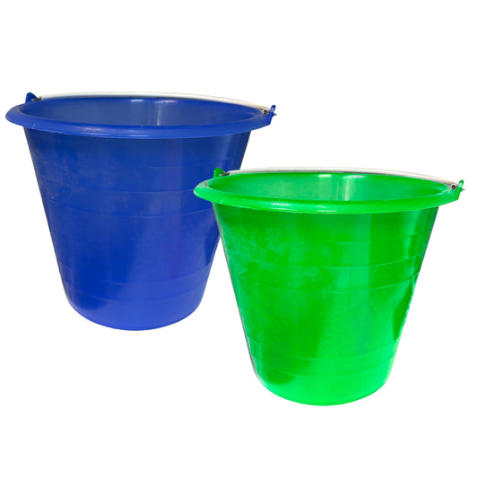 N-GPM-14560  CUBETA No. 12 TRASLUCIDA CON 1 PZ O CAJA CON 60 PZS