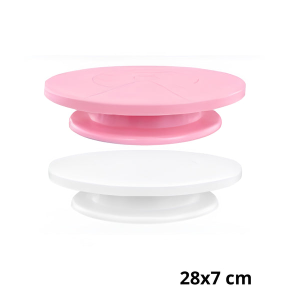N-GPM-7842  AZ-4001-28 BASE PARA PASTEL CON 1 PZ O CAJA CON 24 PZS