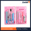 ZB-0088 / ZB-0340 SET DE MANICURE EN BLISTER, CON 1 PZ O CAJA CON 1200 PZS