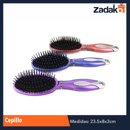 N-GPM-2293  GPM-2293 ZB-0230 CEPILLO, CON 1 PZ O CAJA CON 240 PZS