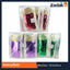 ZFI-0078 CORTINA P/FIESTA, CON 12 PZS, O CAJA CON 50 PQTS
