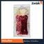 ZFI-0078 CORTINA P/FIESTA, CON 12 PZS, O CAJA CON 50 PQTS