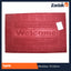 ZH-0091 TAPETE, CON 1 PZ O CAJA CON 60 PZS